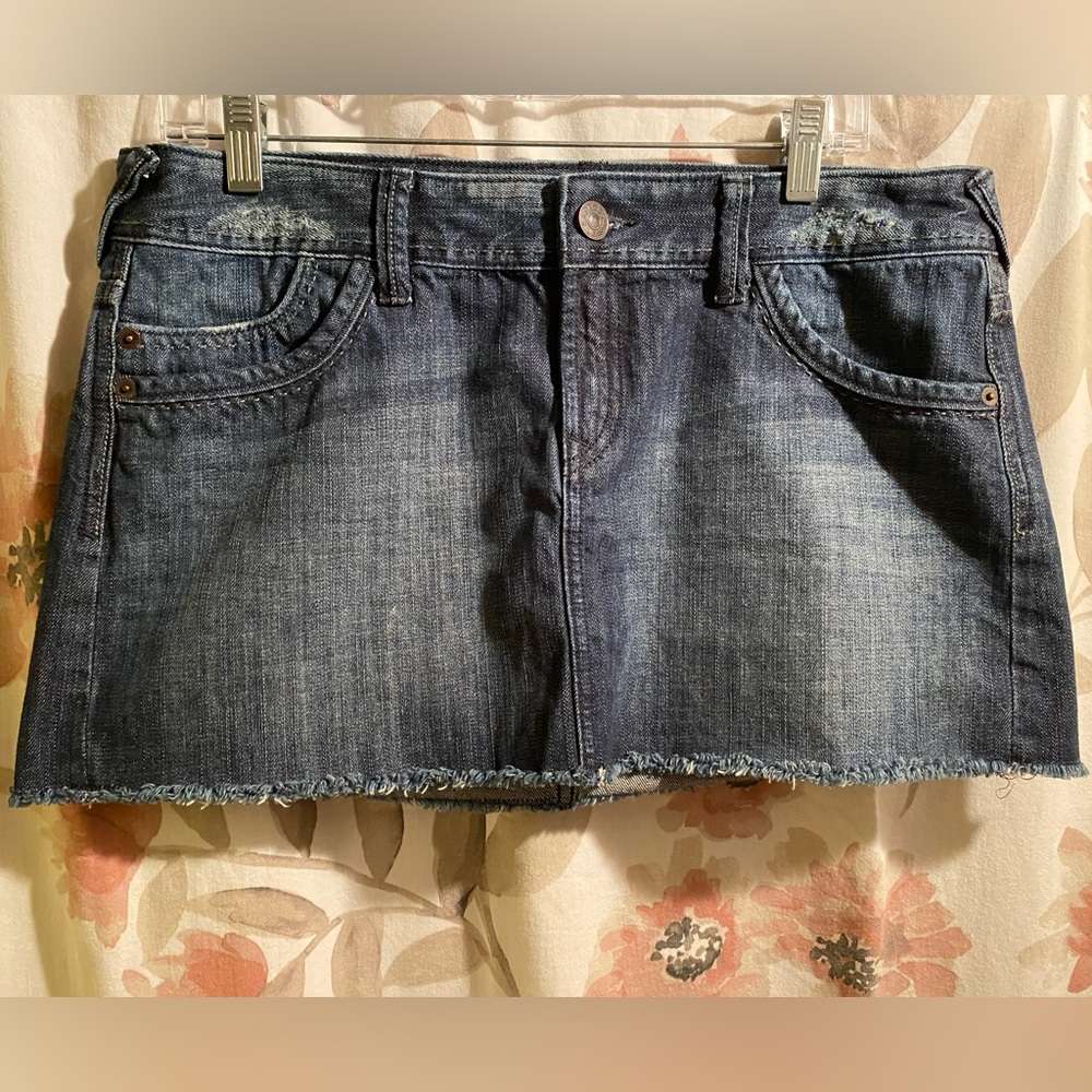 Express, Skirt, Size 10